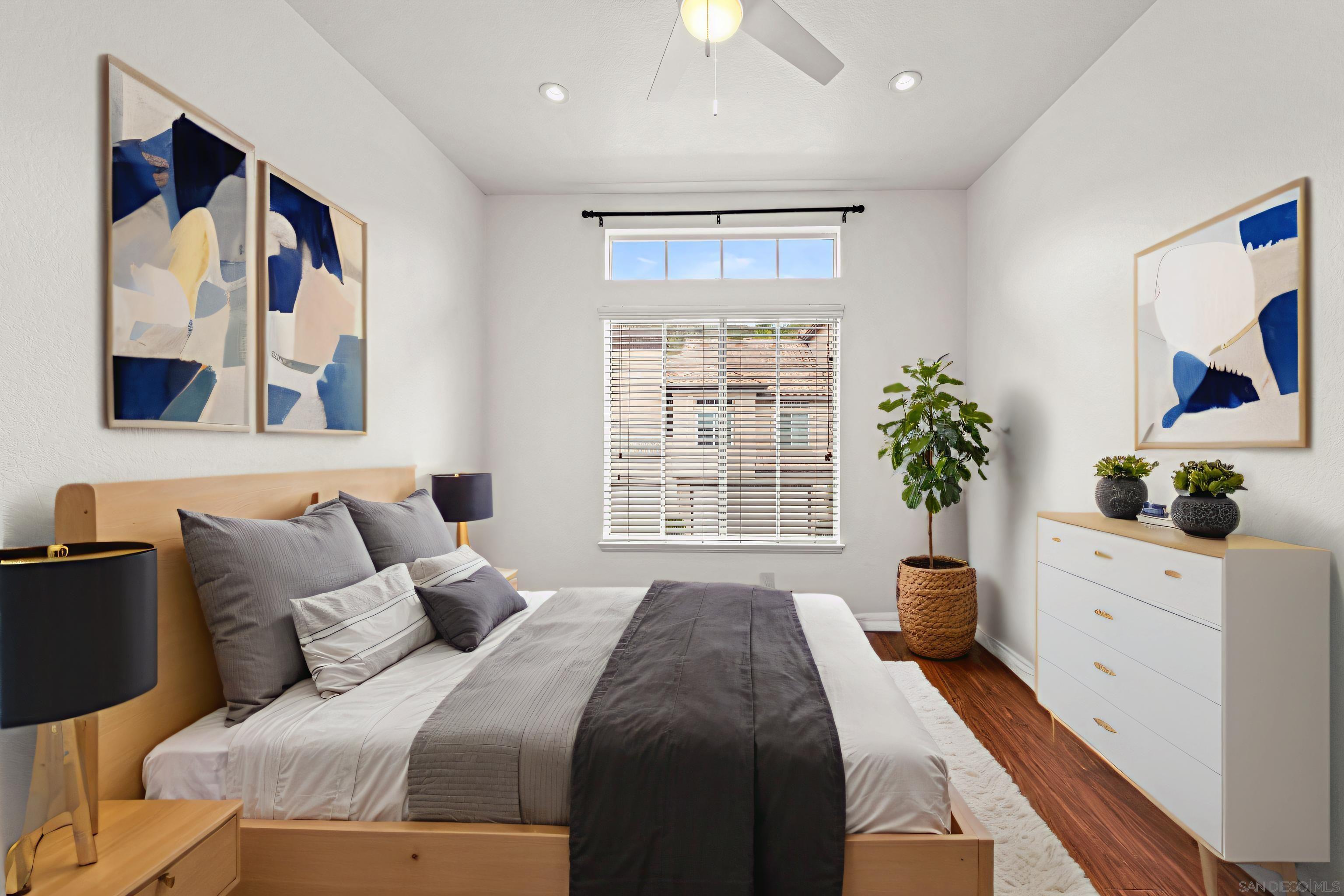 Detail Gallery Image 19 of 42 For 12650  Springbrook Dr  a,  San Diego,  CA 92128 - 2 Beds | 2 Baths