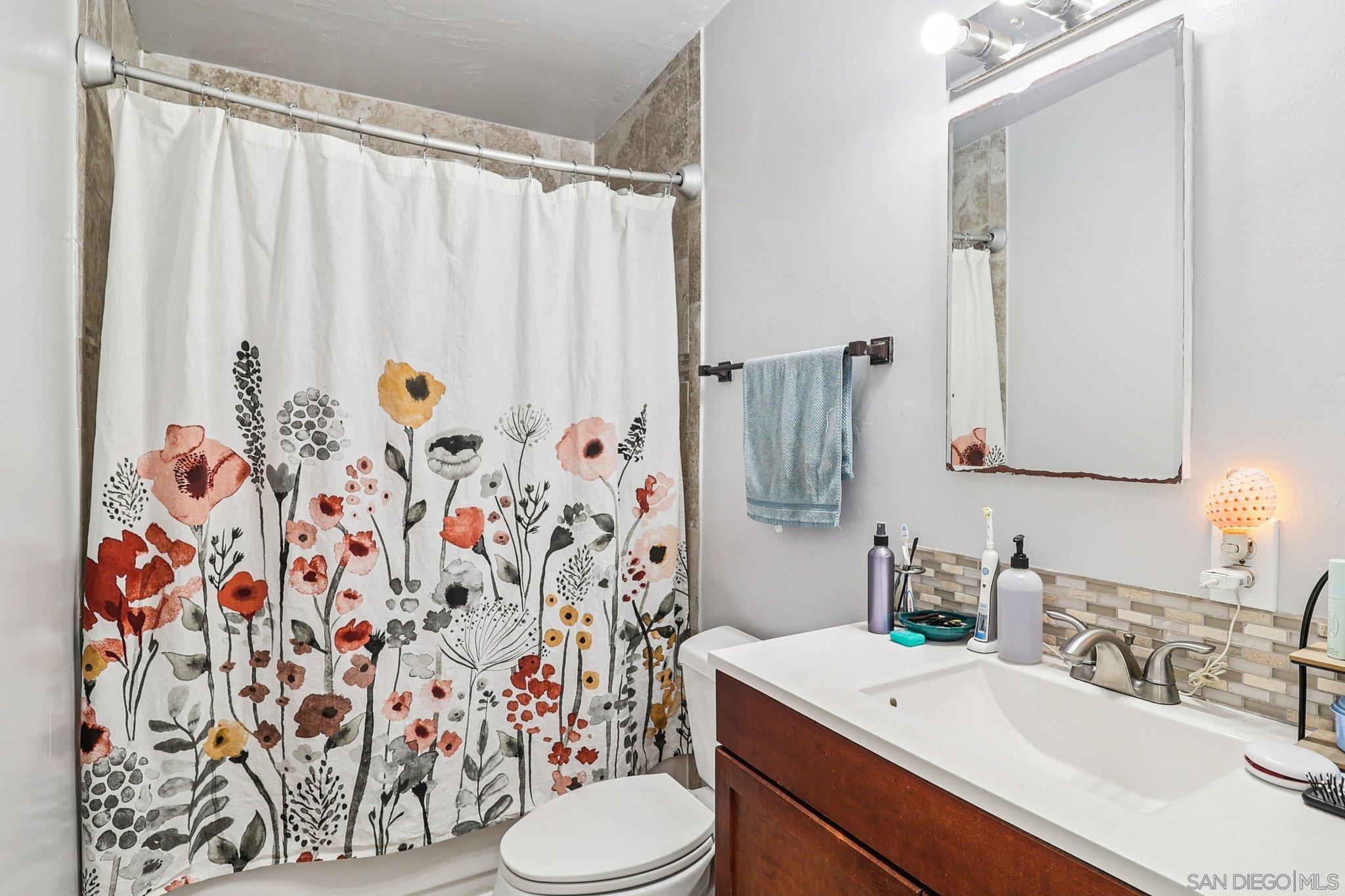 Detail Gallery Image 20 of 37 For 1097  Wayside Ave, El Cajon,  CA 92021 - 4 Beds | 2 Baths