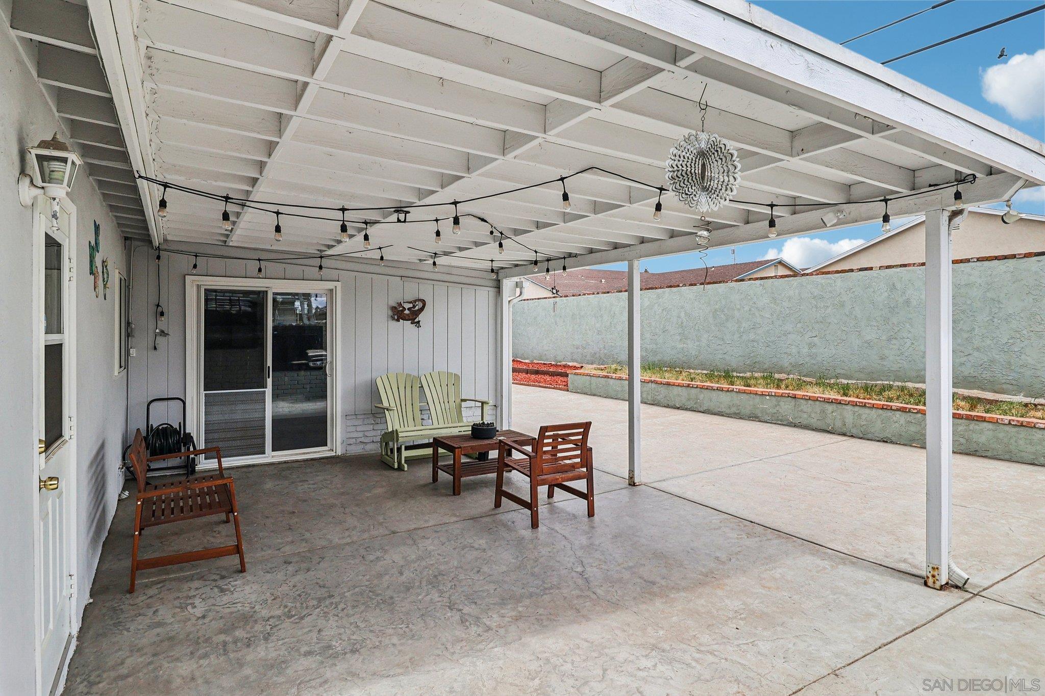 Detail Gallery Image 29 of 37 For 1097  Wayside Ave, El Cajon,  CA 92021 - 4 Beds | 2 Baths