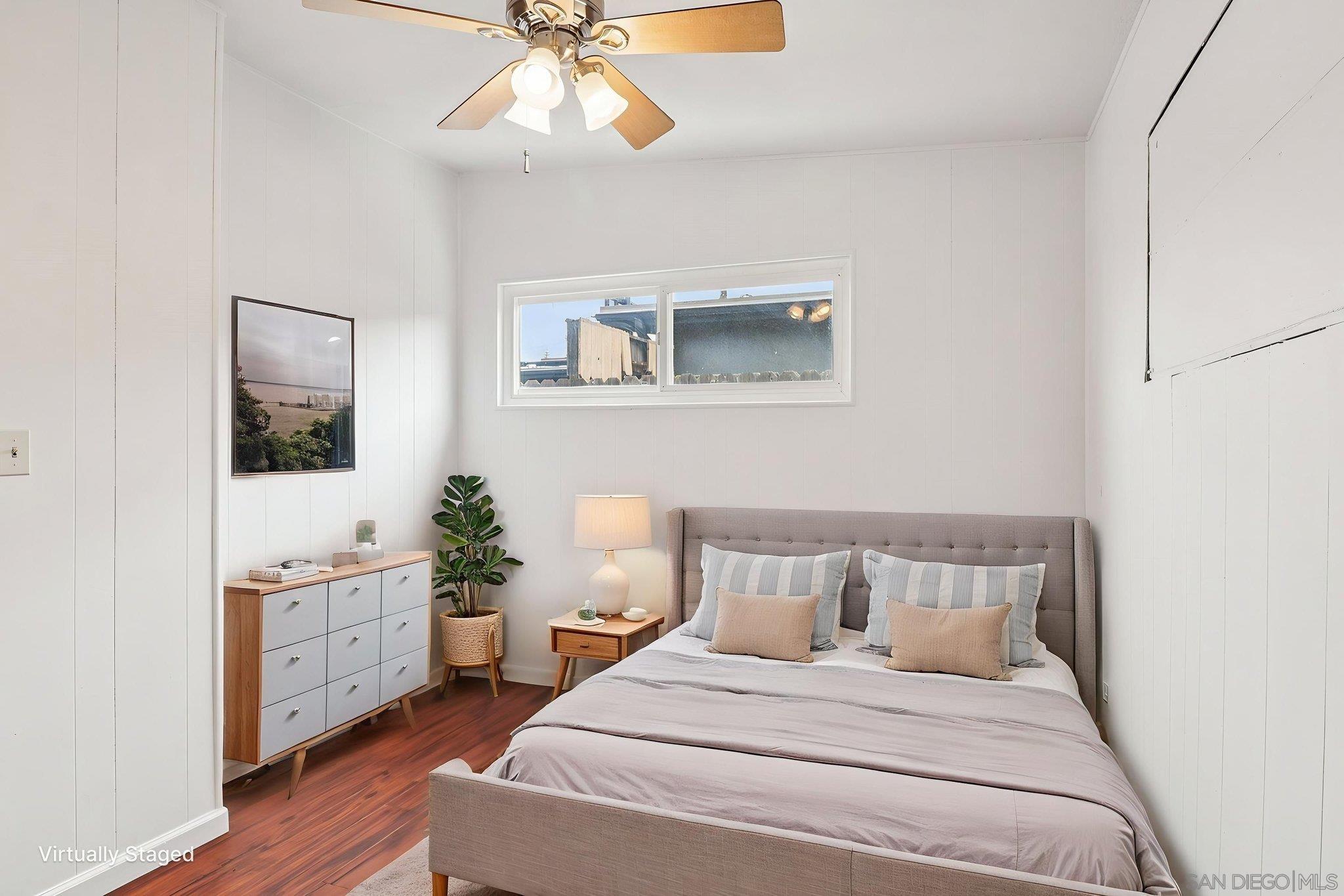 Detail Gallery Image 35 of 37 For 1097  Wayside Ave, El Cajon,  CA 92021 - 4 Beds | 2 Baths