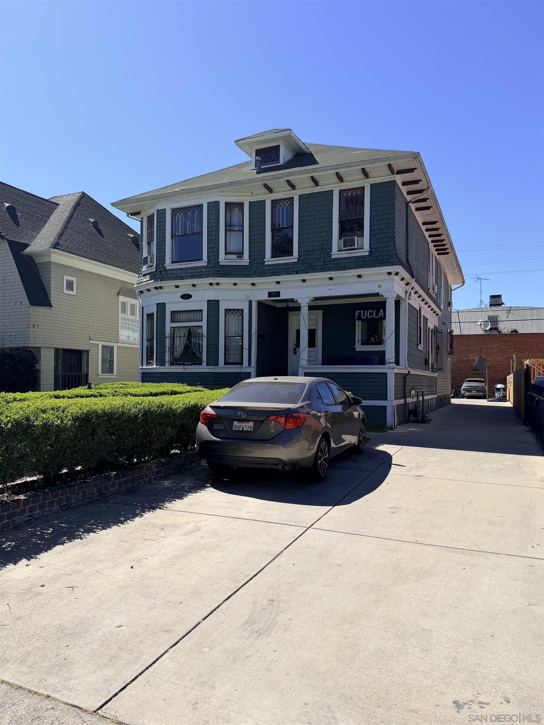 Front Image Thumbnail for SD260007856