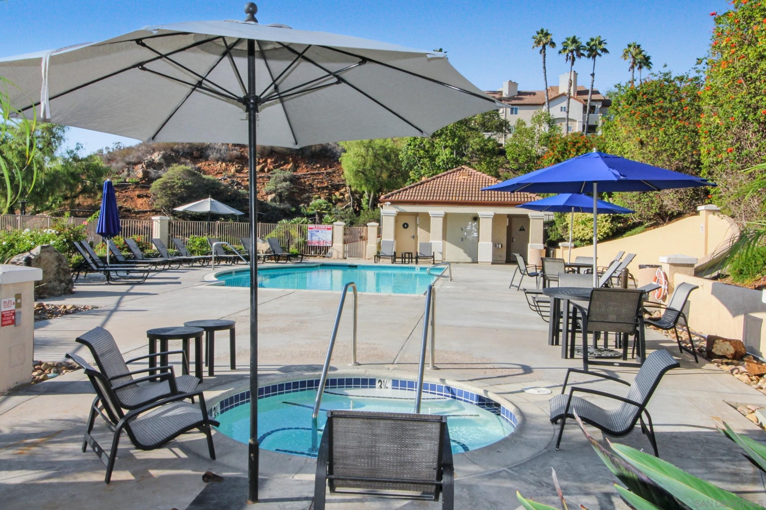 Detail Gallery Image 29 of 39 For 11175  Affinity  #45,  San Diego,  CA 92131 - 2 Beds | 2 Baths