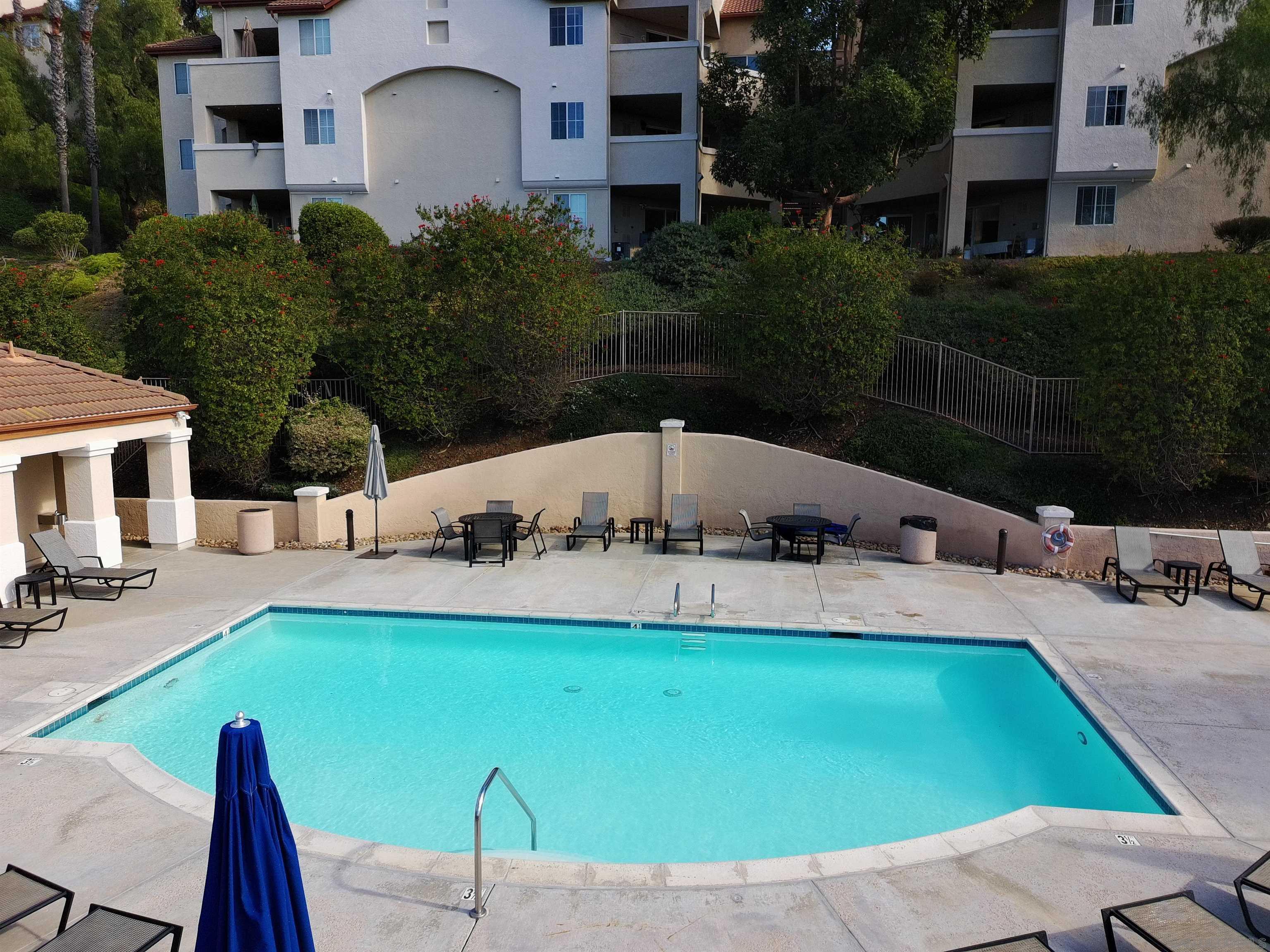 Detail Gallery Image 34 of 39 For 11175  Affinity  #45,  San Diego,  CA 92131 - 2 Beds | 2 Baths