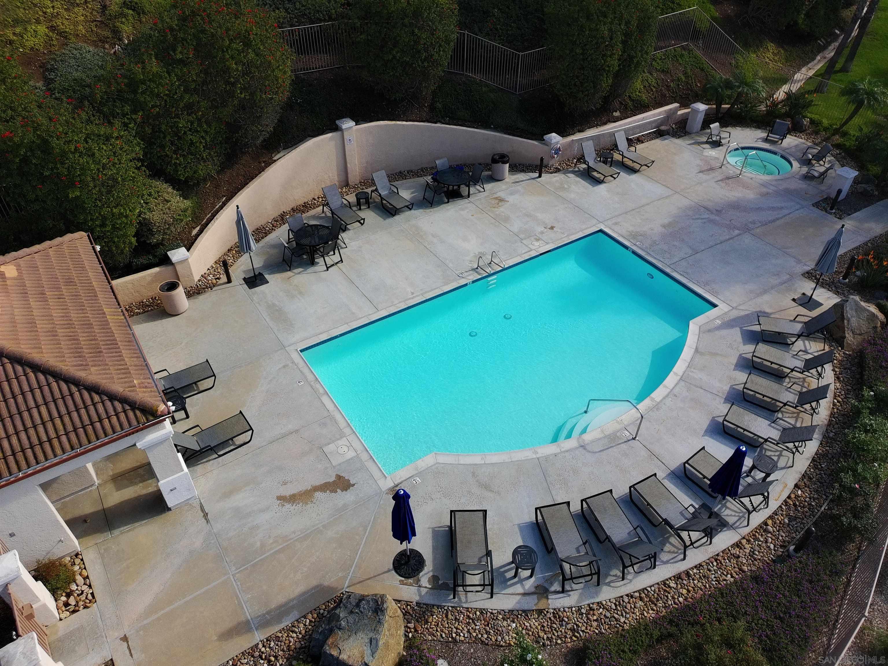 Detail Gallery Image 35 of 39 For 11175  Affinity  #45,  San Diego,  CA 92131 - 2 Beds | 2 Baths