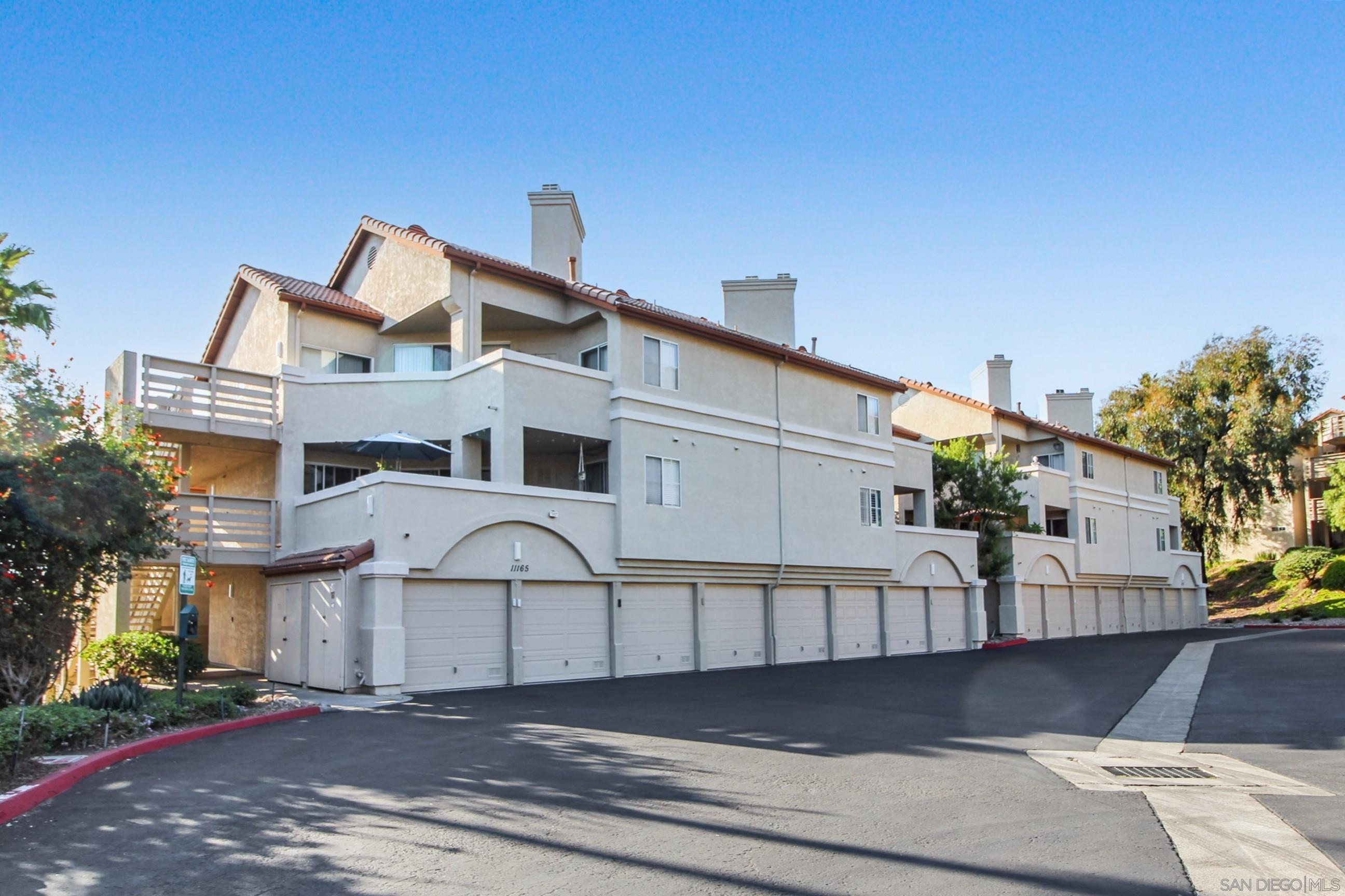 Detail Gallery Image 37 of 39 For 11175  Affinity  #45,  San Diego,  CA 92131 - 2 Beds | 2 Baths