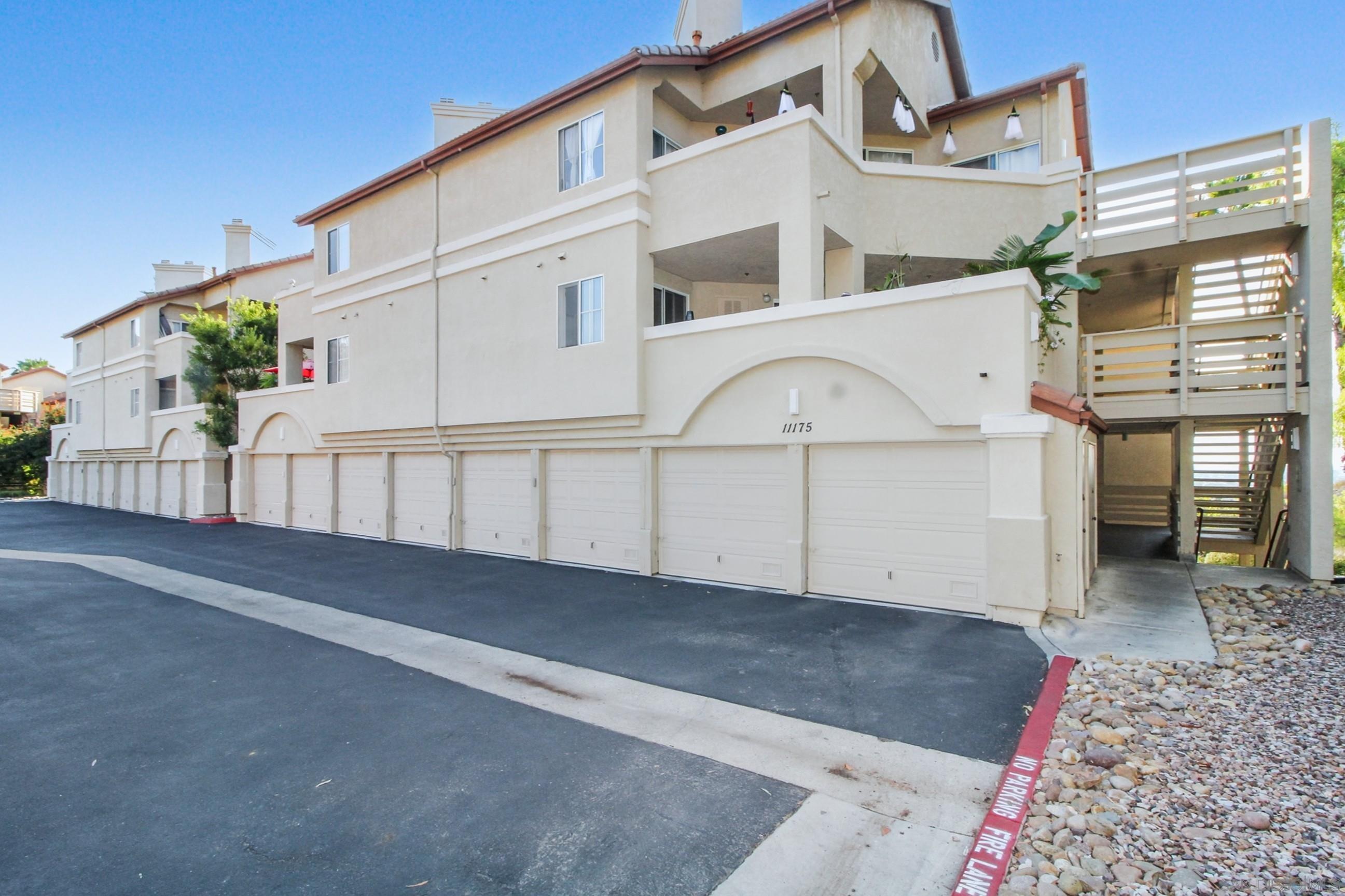 Detail Gallery Image 39 of 39 For 11175  Affinity  #45,  San Diego,  CA 92131 - 2 Beds | 2 Baths