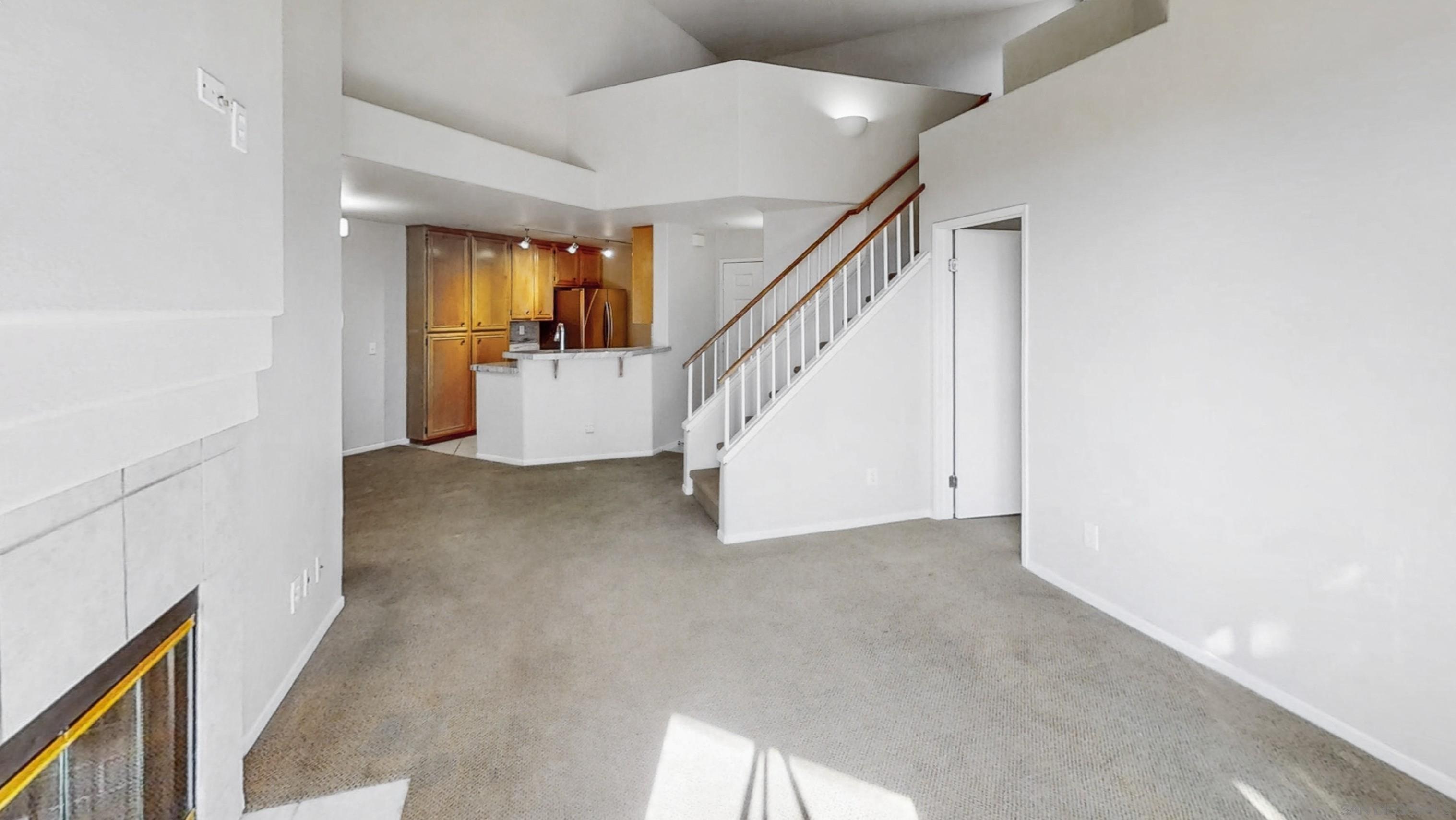 Detail Gallery Image 8 of 39 For 11175  Affinity  #45,  San Diego,  CA 92131 - 2 Beds | 2 Baths