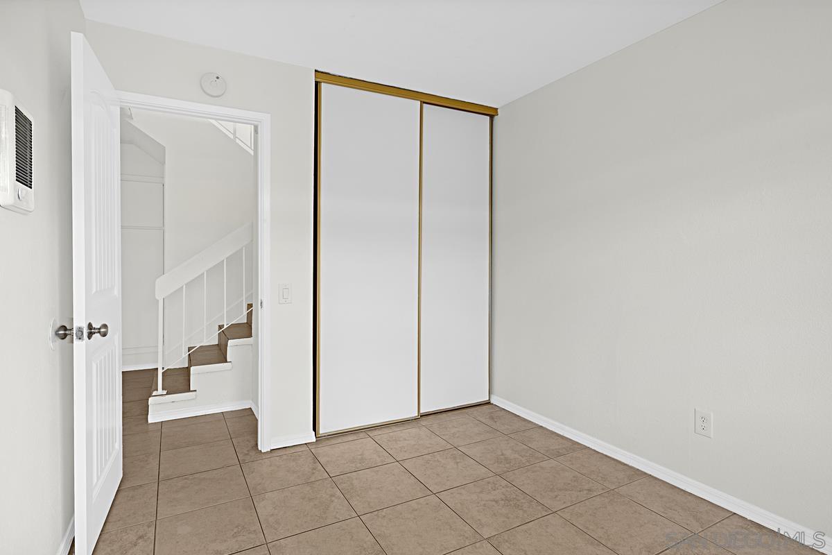 Detail Gallery Image 19 of 38 For 6361  Caminito Andreta, San Diego,  CA 92111 - 2 Beds | 1/1 Baths