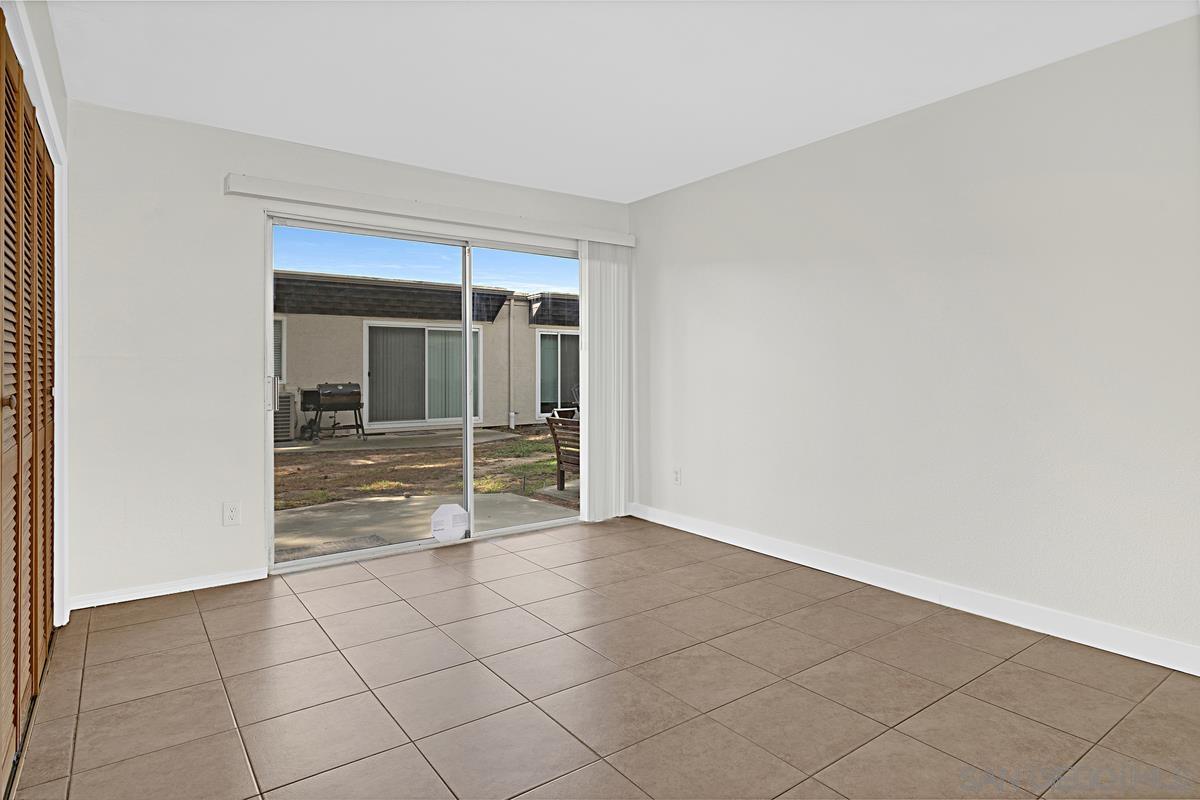 Detail Gallery Image 20 of 38 For 6361  Caminito Andreta, San Diego,  CA 92111 - 2 Beds | 1/1 Baths