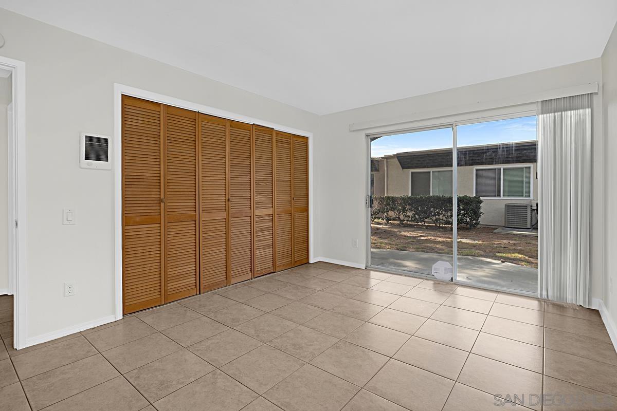 Detail Gallery Image 21 of 38 For 6361  Caminito Andreta, San Diego,  CA 92111 - 2 Beds | 1/1 Baths