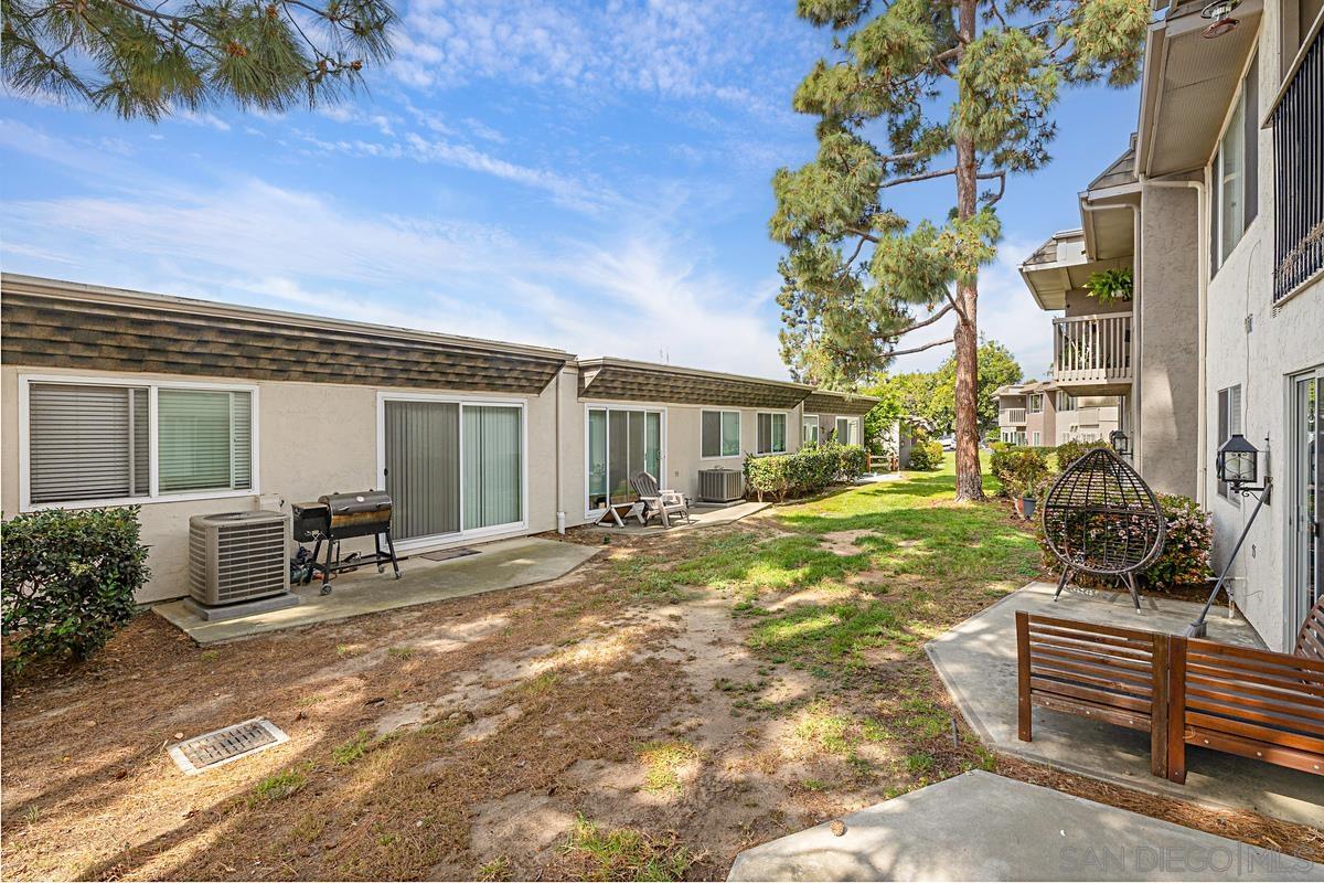 Detail Gallery Image 23 of 38 For 6361  Caminito Andreta, San Diego,  CA 92111 - 2 Beds | 1/1 Baths