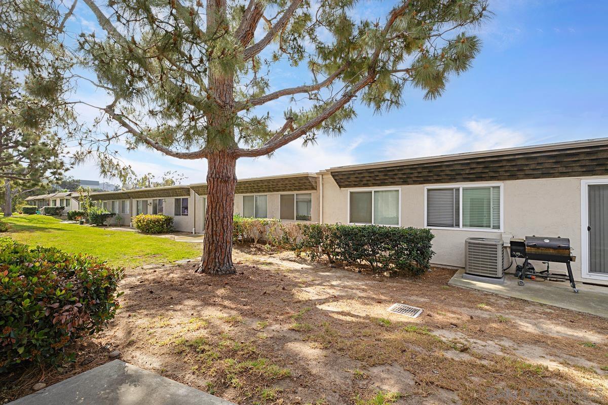 Detail Gallery Image 24 of 38 For 6361  Caminito Andreta, San Diego,  CA 92111 - 2 Beds | 1/1 Baths