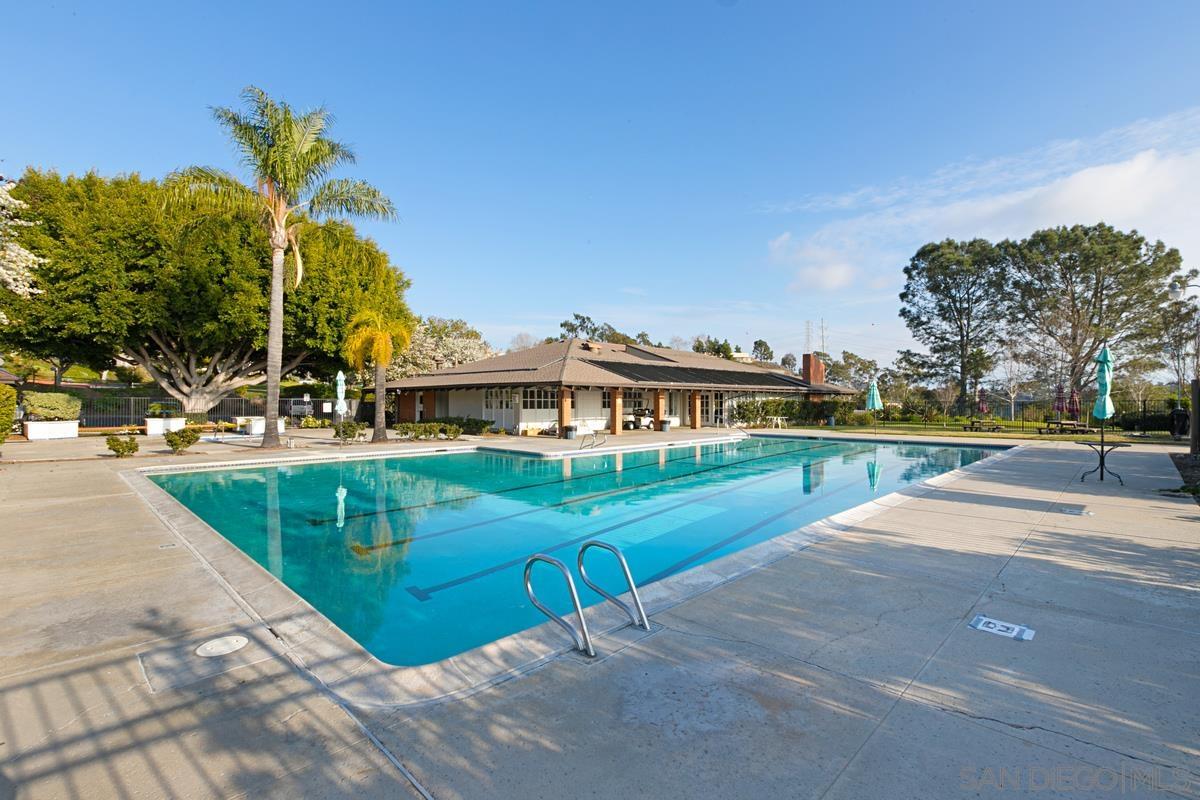 Detail Gallery Image 27 of 38 For 6361  Caminito Andreta, San Diego,  CA 92111 - 2 Beds | 1/1 Baths