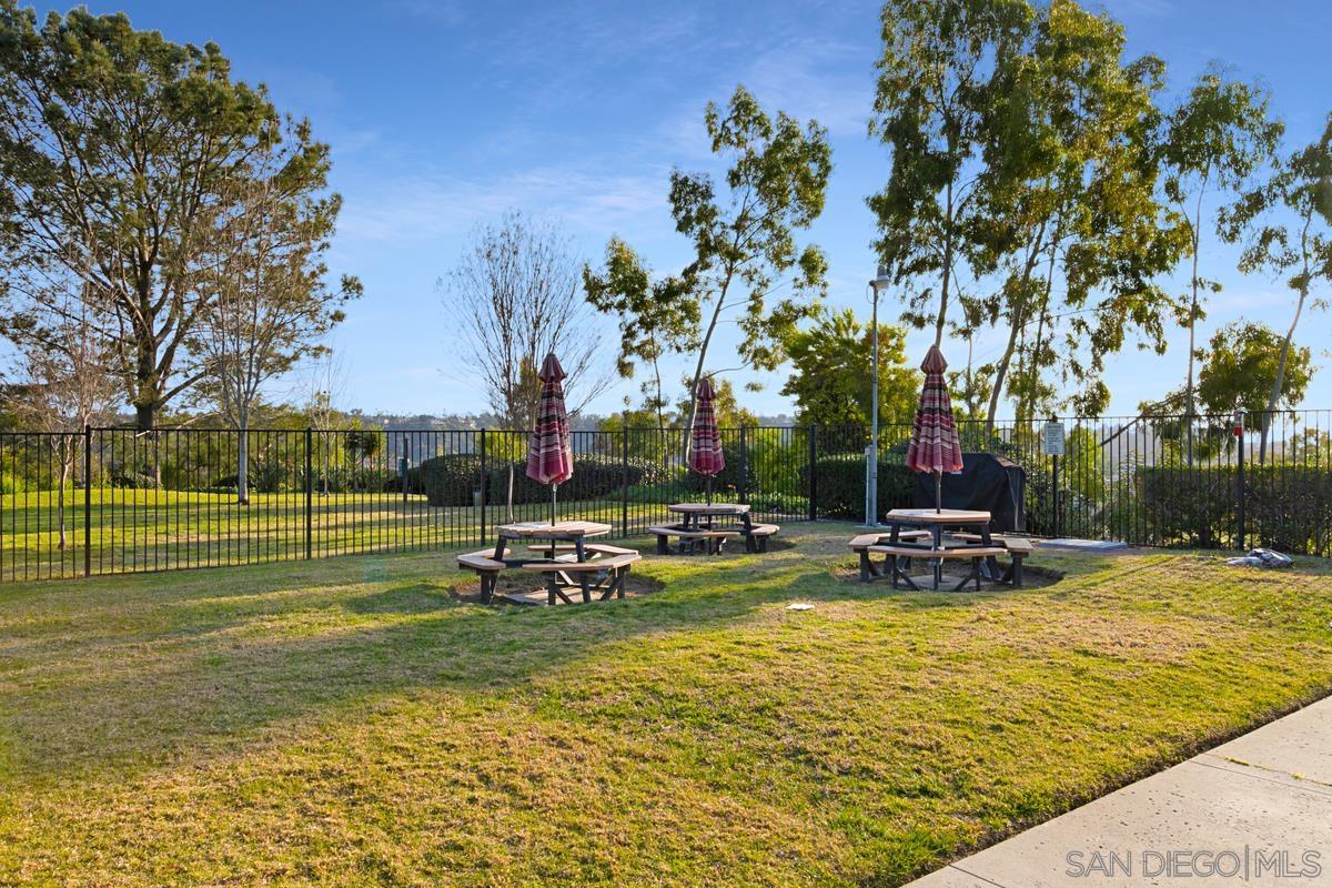 Detail Gallery Image 29 of 38 For 6361  Caminito Andreta, San Diego,  CA 92111 - 2 Beds | 1/1 Baths