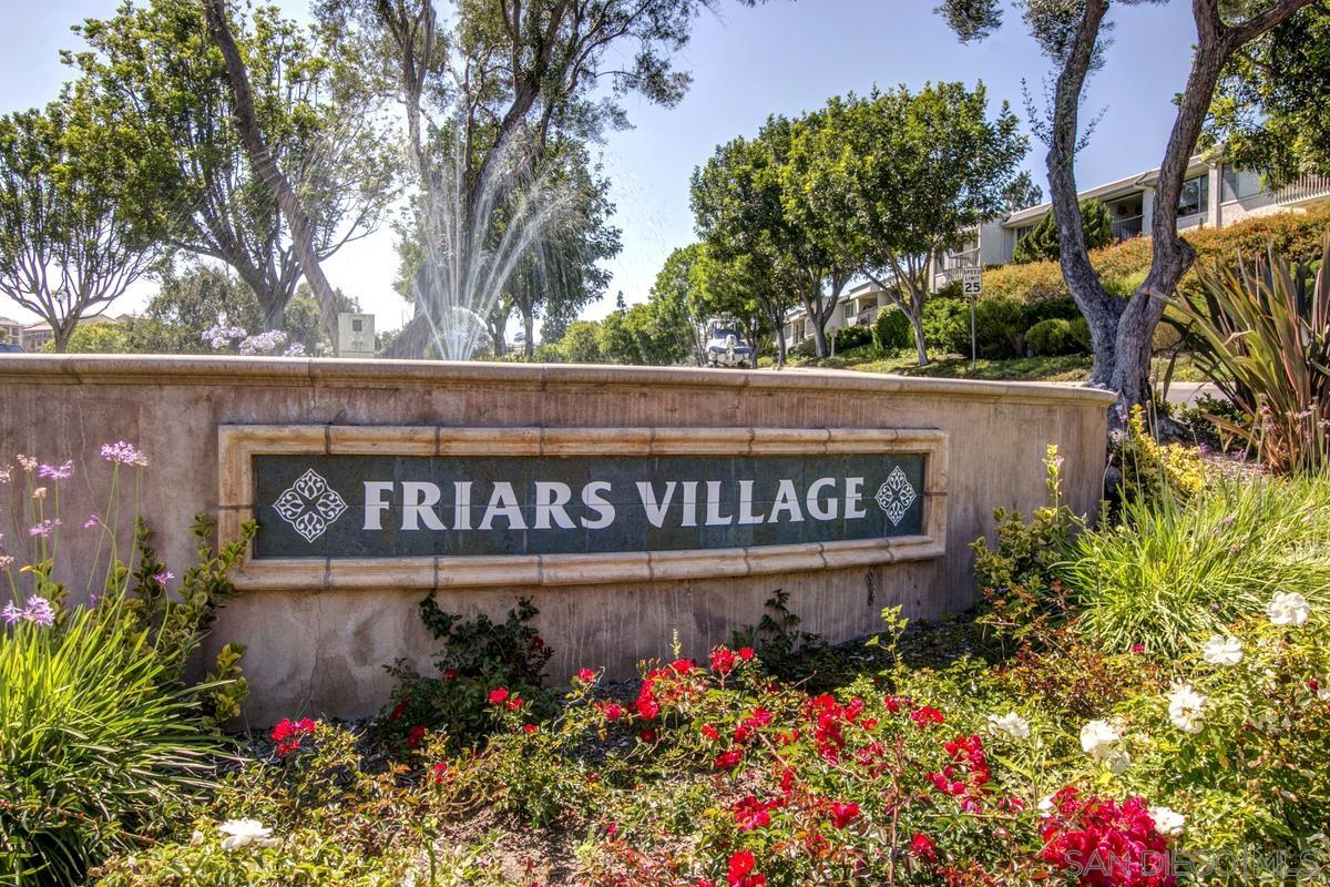 Detail Gallery Image 34 of 38 For 6361  Caminito Andreta, San Diego,  CA 92111 - 2 Beds | 1/1 Baths