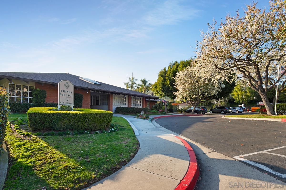 Detail Gallery Image 35 of 38 For 6361  Caminito Andreta, San Diego,  CA 92111 - 2 Beds | 1/1 Baths