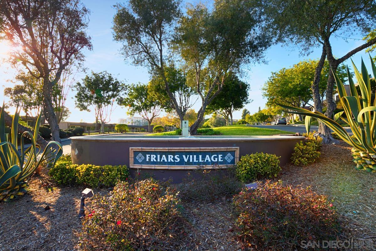 Detail Gallery Image 36 of 38 For 6361  Caminito Andreta, San Diego,  CA 92111 - 2 Beds | 1/1 Baths