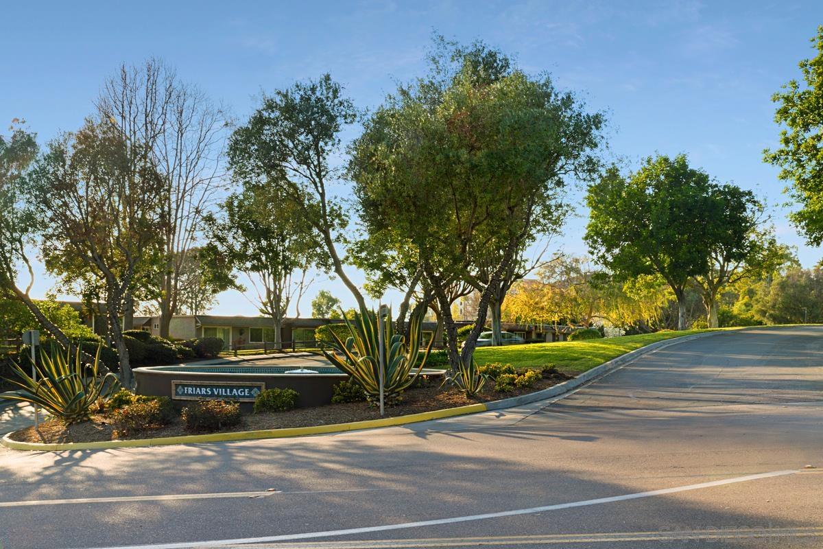 Detail Gallery Image 38 of 38 For 6361  Caminito Andreta, San Diego,  CA 92111 - 2 Beds | 1/1 Baths