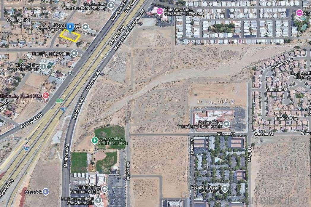 Detail Gallery Image 11 of 17 For , Victorville,  CA 92392 - – Beds | – Baths