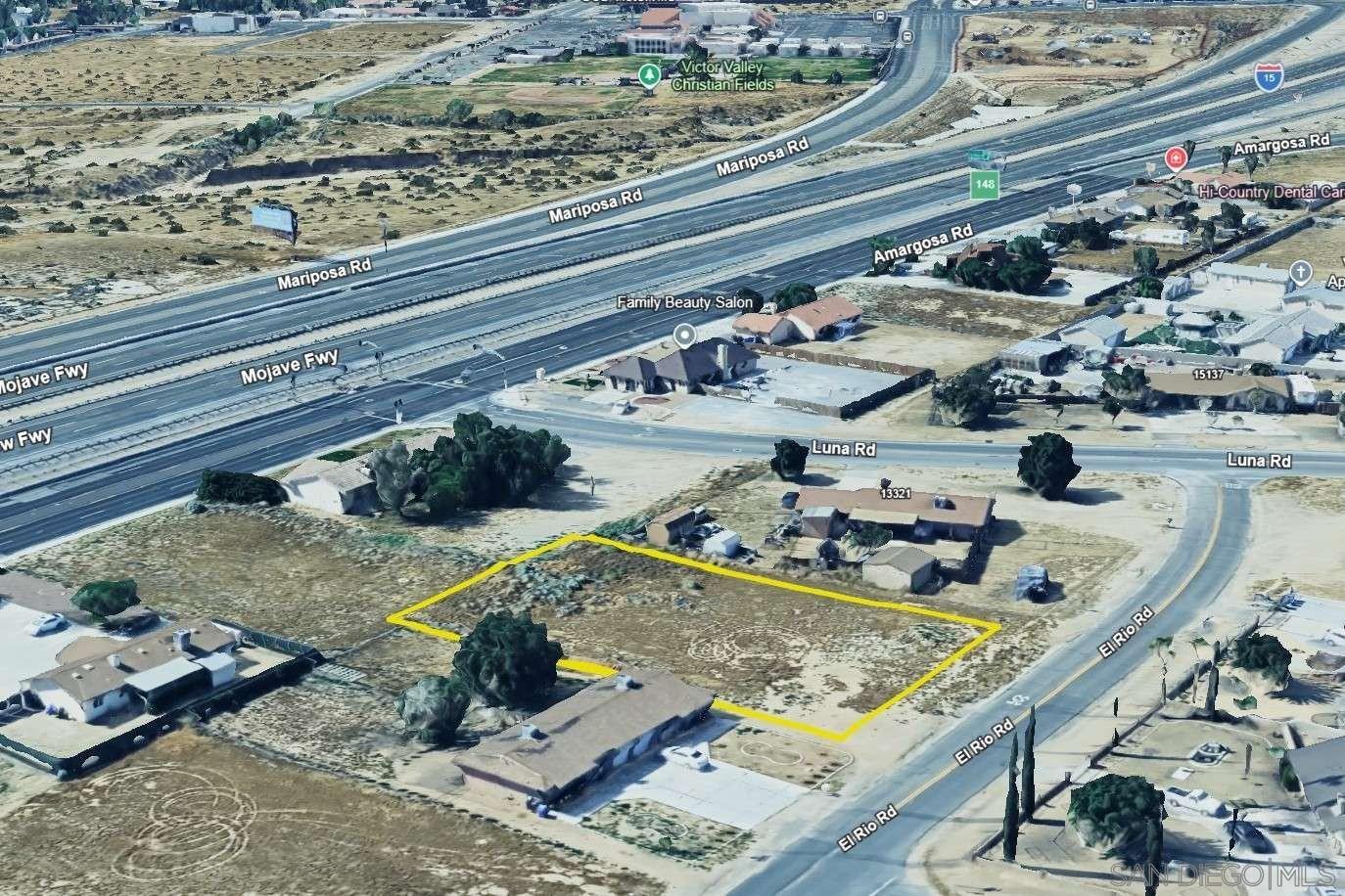 Detail Gallery Image 12 of 17 For , Victorville,  CA 92392 - – Beds | – Baths