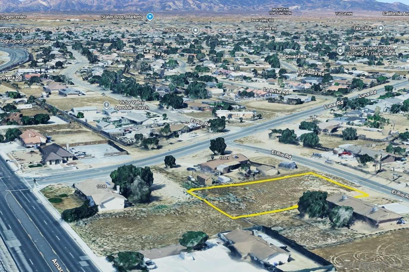 Detail Gallery Image 13 of 17 For , Victorville,  CA 92392 - – Beds | – Baths