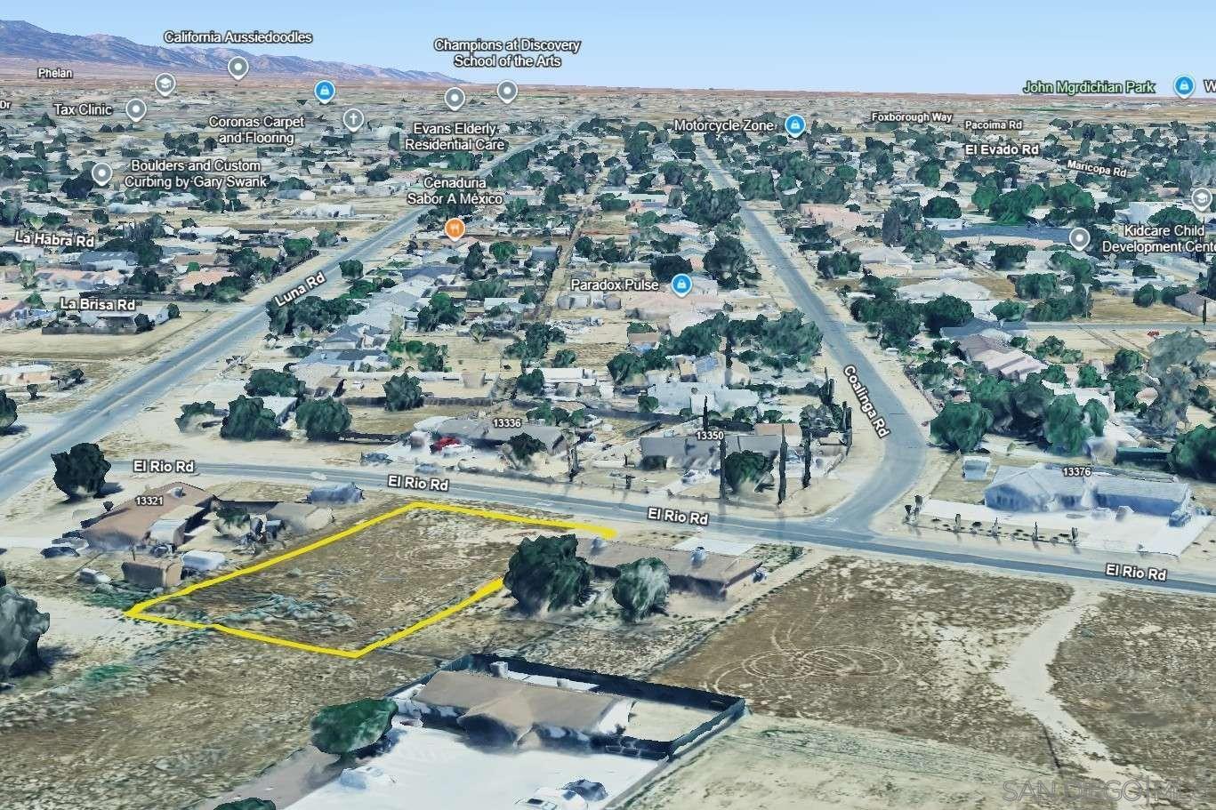 Detail Gallery Image 14 of 17 For , Victorville,  CA 92392 - – Beds | – Baths