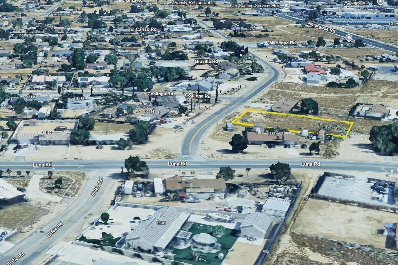 Detail Gallery Image 16 of 17 For , Victorville,  CA 92392 - – Beds | – Baths