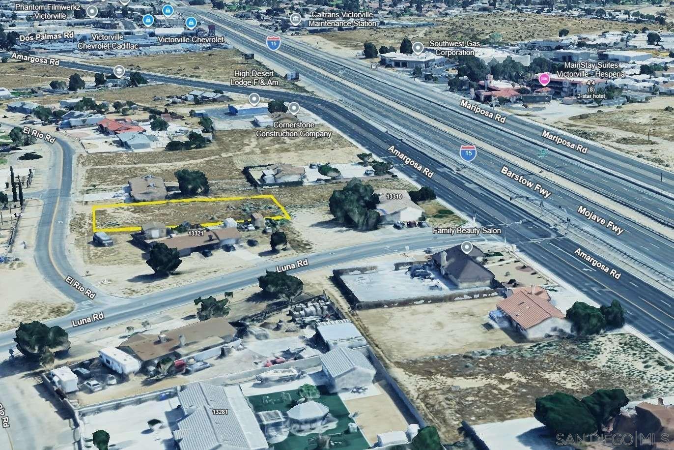 Detail Gallery Image 17 of 17 For , Victorville,  CA 92392 - – Beds | – Baths