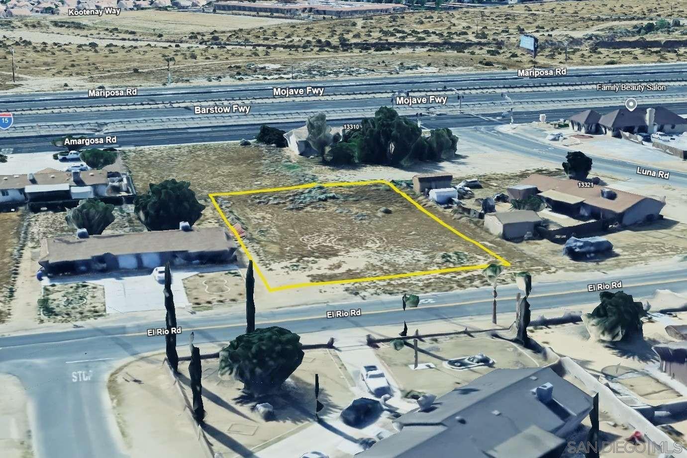 Detail Gallery Image 4 of 17 For , Victorville,  CA 92392 - – Beds | – Baths