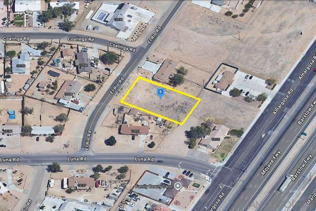 Detail Gallery Image 5 of 17 For , Victorville,  CA 92392 - – Beds | – Baths