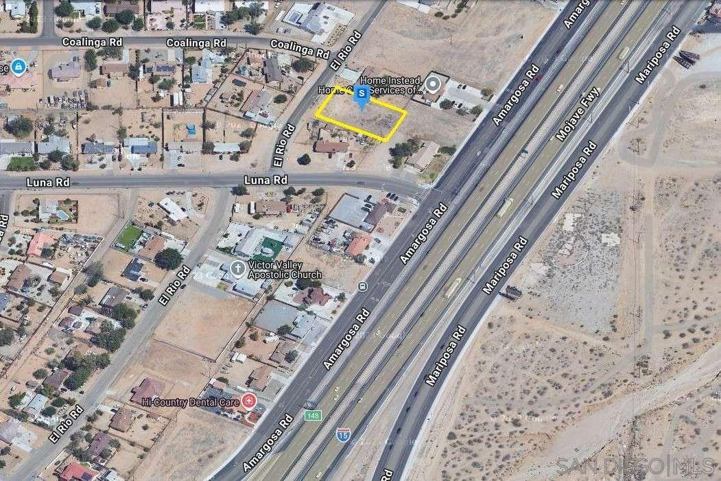 Detail Gallery Image 6 of 17 For , Victorville,  CA 92392 - – Beds | – Baths