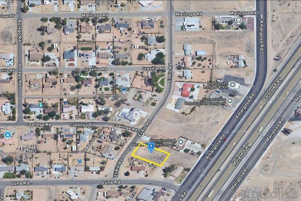 Detail Gallery Image 7 of 17 For , Victorville,  CA 92392 - – Beds | – Baths