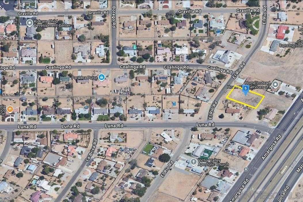 Detail Gallery Image 8 of 17 For , Victorville,  CA 92392 - – Beds | – Baths