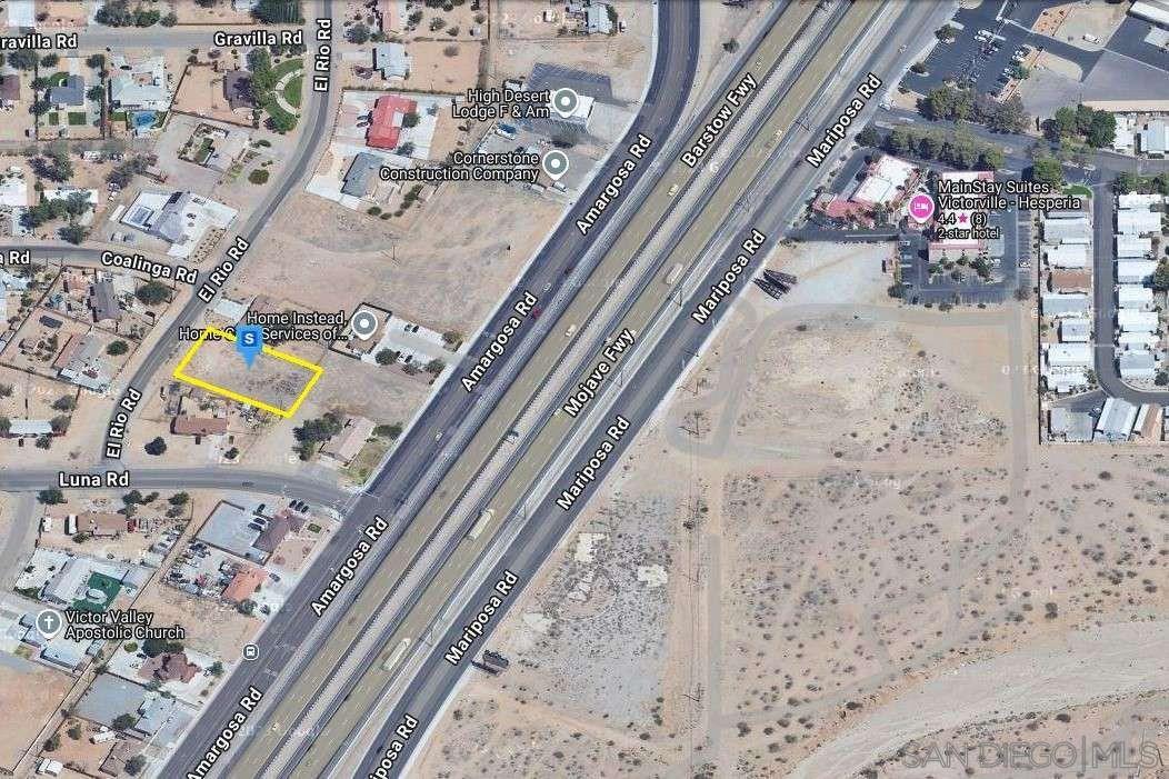 Detail Gallery Image 9 of 17 For , Victorville,  CA 92392 - – Beds | – Baths