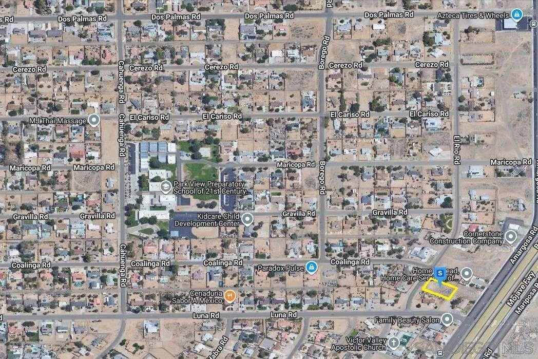 Detail Gallery Image 10 of 17 For , Victorville,  CA 92392 - – Beds | – Baths