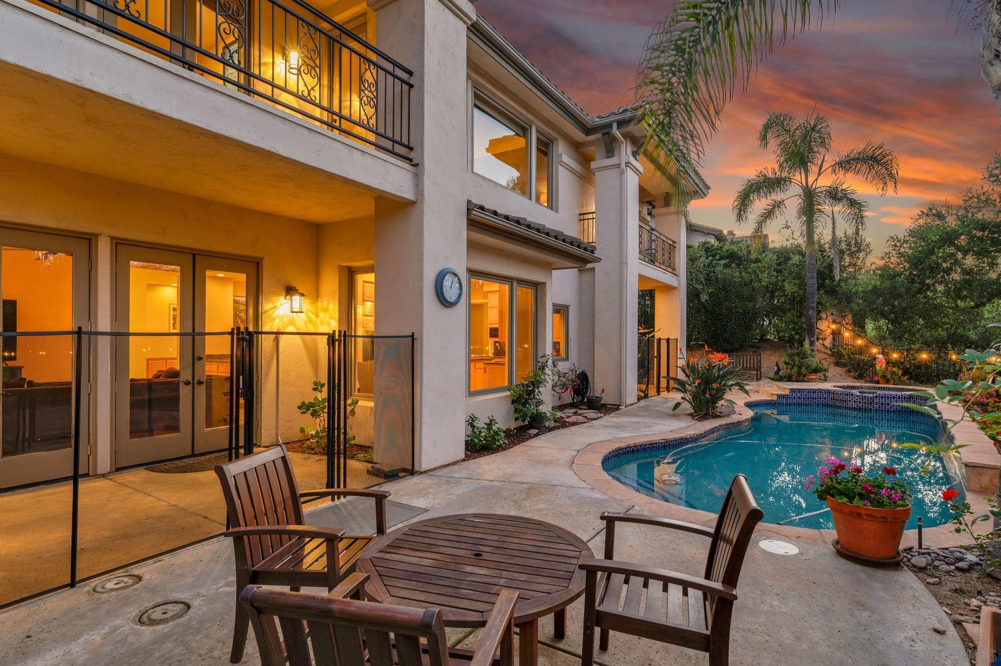 Detail Gallery Image 2 of 56 For 15992 S Woodson Dr, Ramona,  CA 92065 - 6 Beds | 4/1 Baths