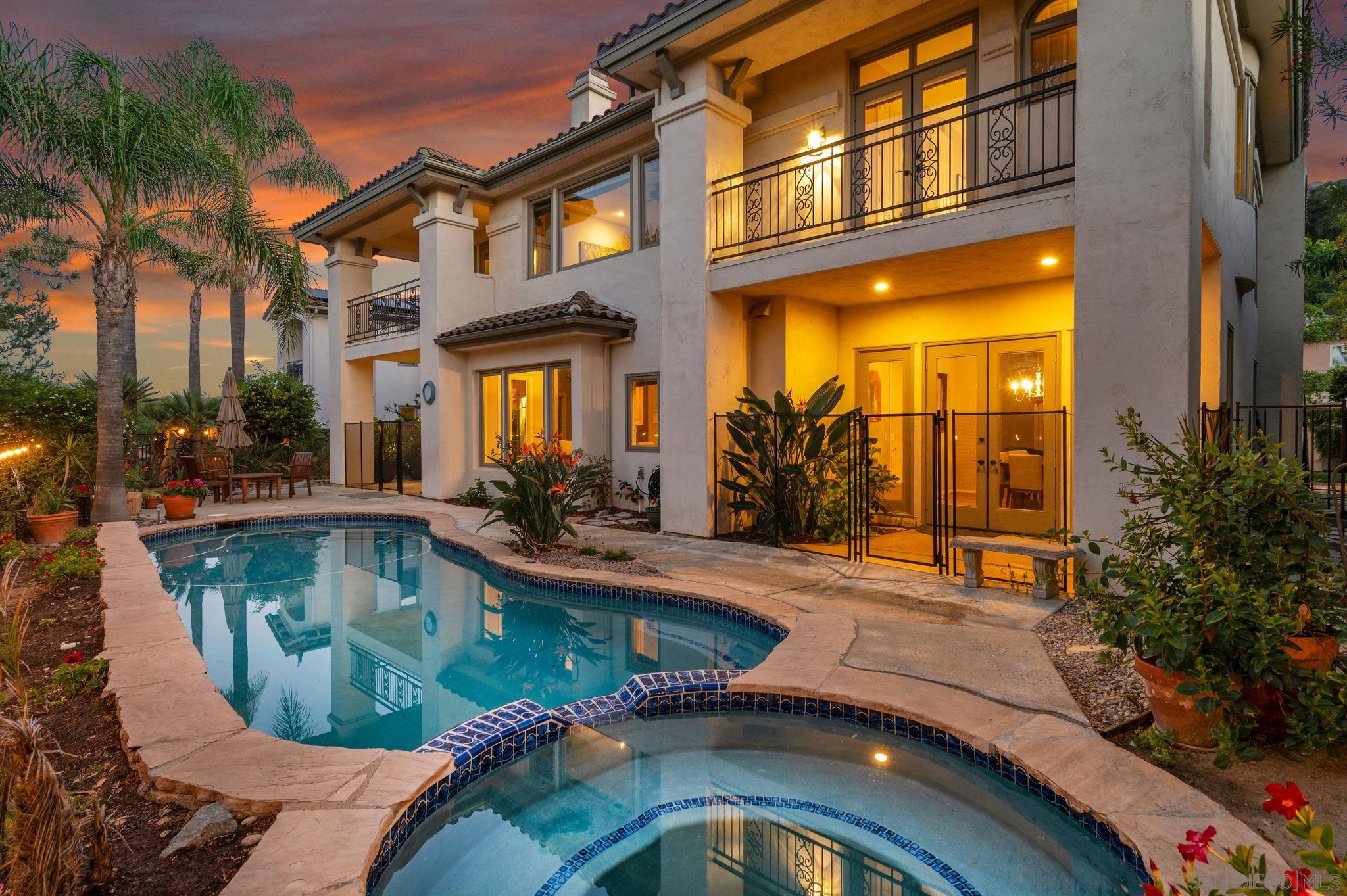 Detail Gallery Image 3 of 56 For 15992 S Woodson Dr, Ramona,  CA 92065 - 6 Beds | 4/1 Baths