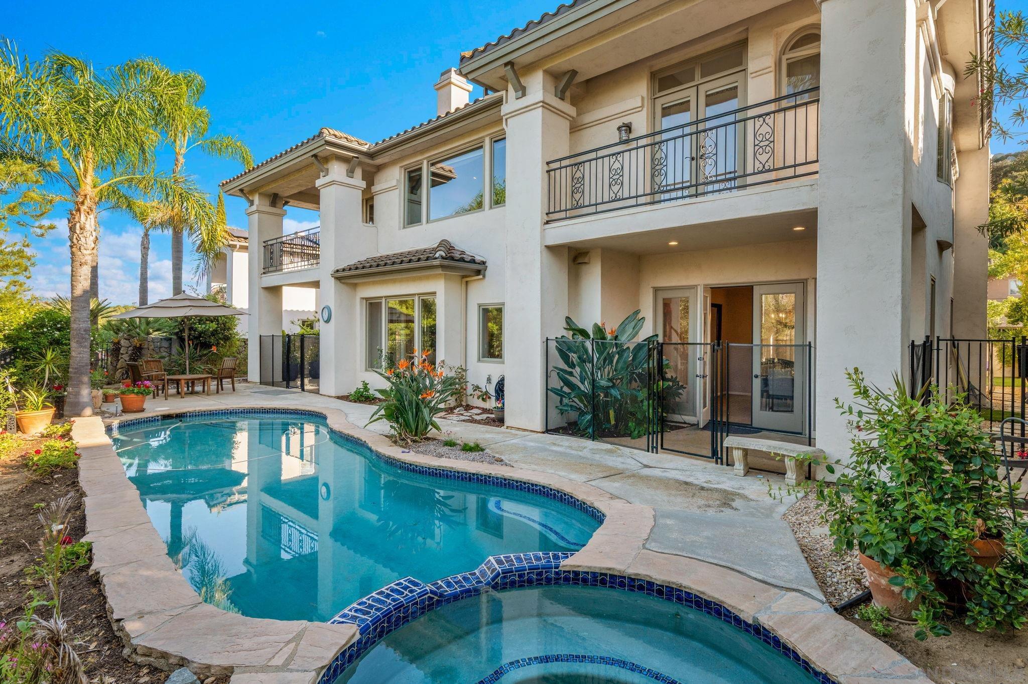 Detail Gallery Image 38 of 56 For 15992 S Woodson Dr, Ramona,  CA 92065 - 6 Beds | 4/1 Baths