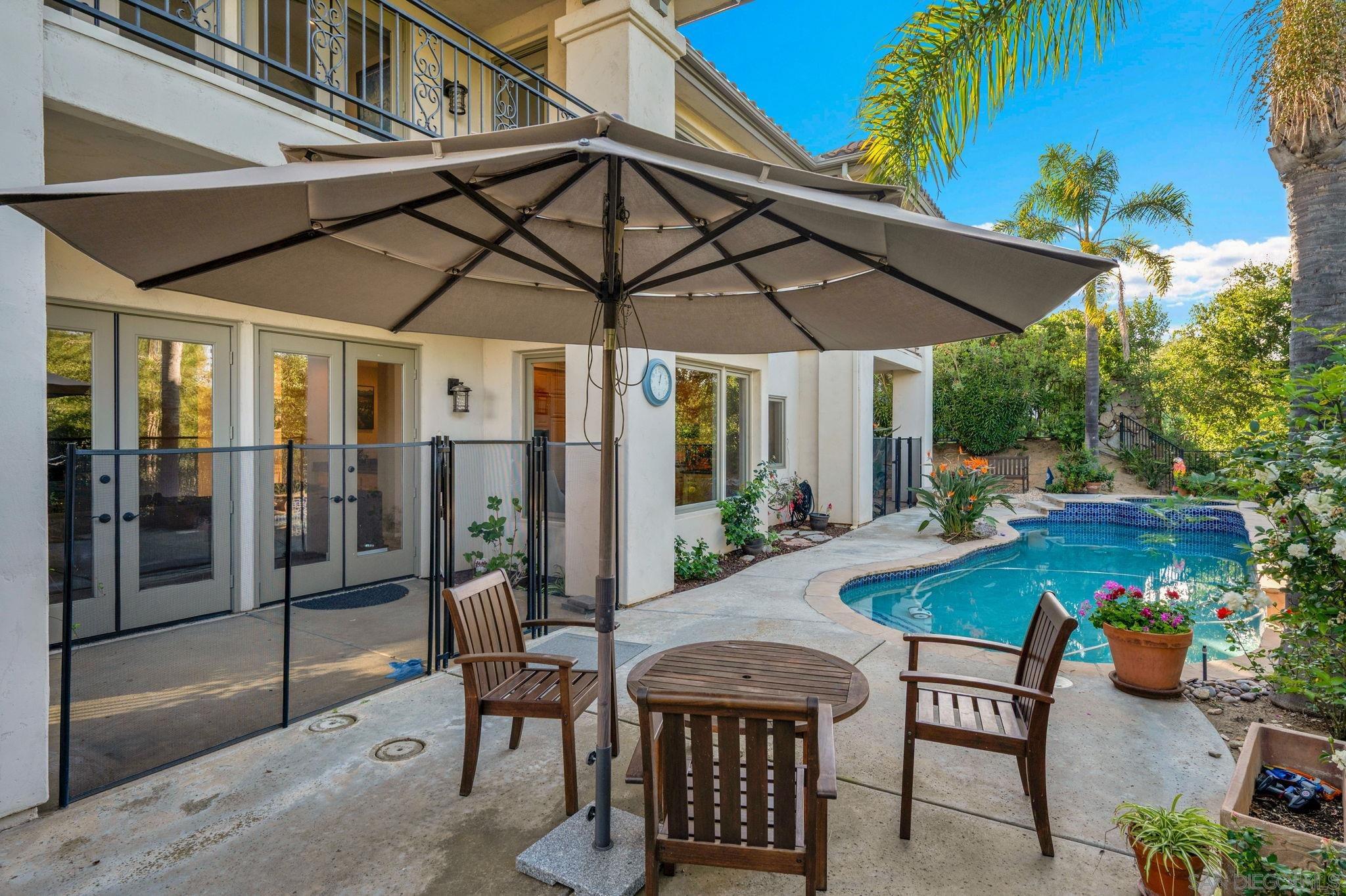 Detail Gallery Image 39 of 56 For 15992 S Woodson Dr, Ramona,  CA 92065 - 6 Beds | 4/1 Baths