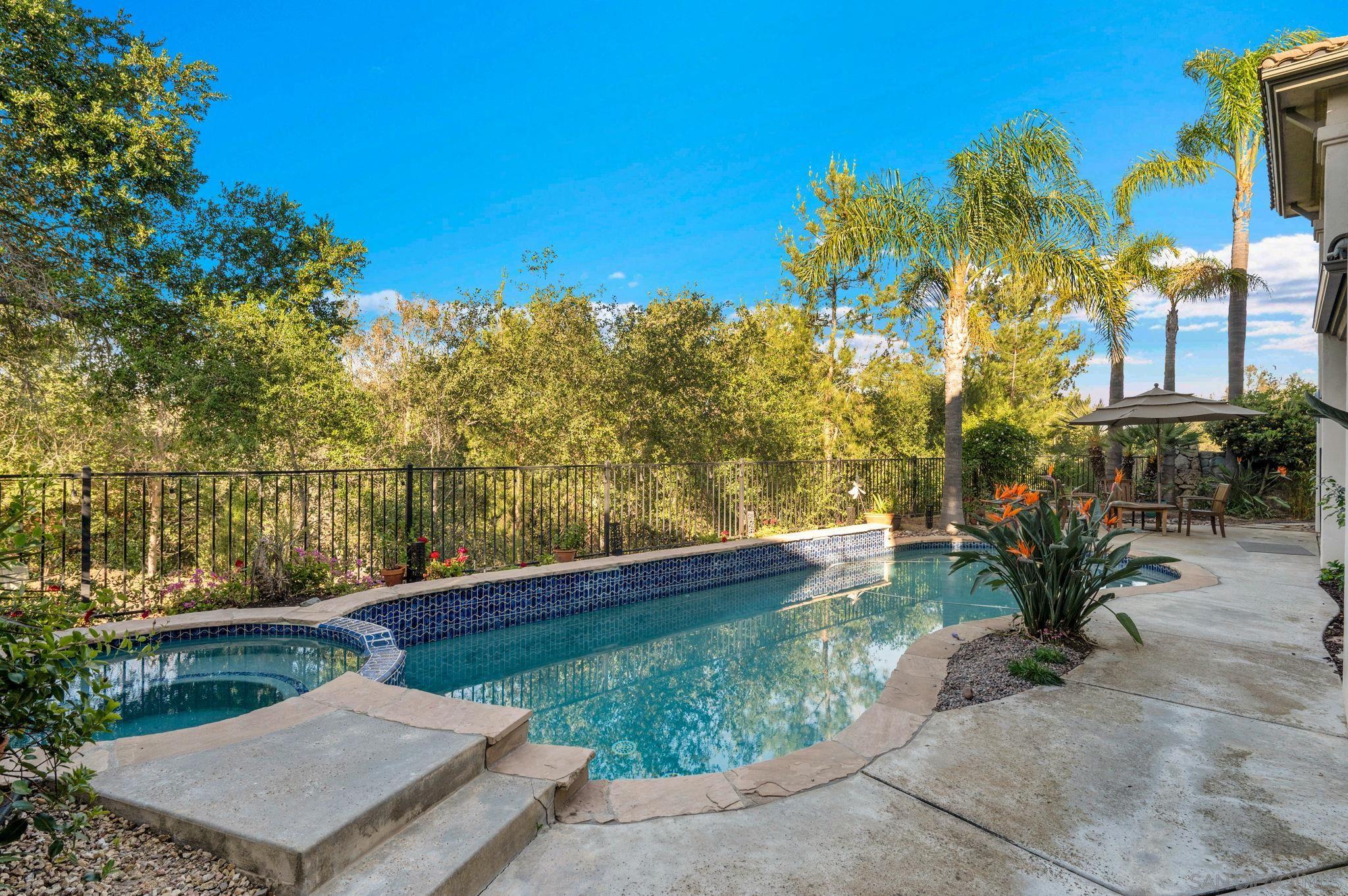 Detail Gallery Image 40 of 56 For 15992 S Woodson Dr, Ramona,  CA 92065 - 6 Beds | 4/1 Baths