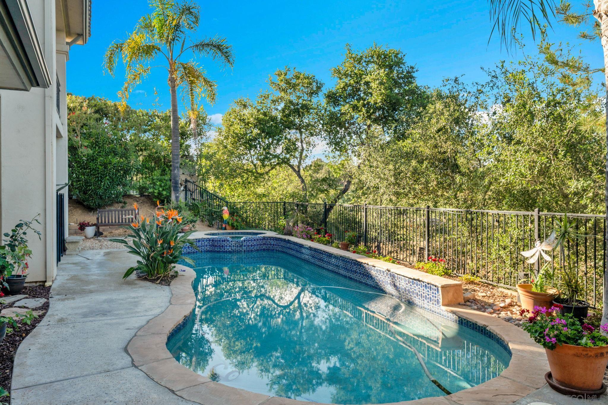 Detail Gallery Image 41 of 56 For 15992 S Woodson Dr, Ramona,  CA 92065 - 6 Beds | 4/1 Baths