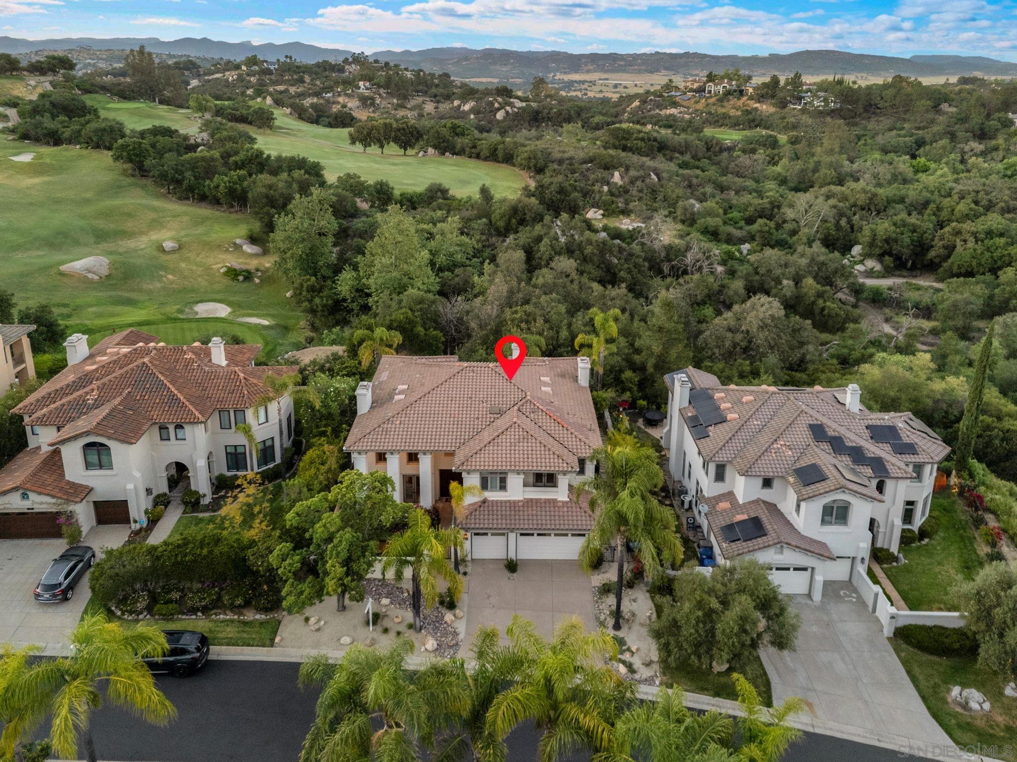 Detail Gallery Image 44 of 56 For 15992 S Woodson Dr, Ramona,  CA 92065 - 6 Beds | 4/1 Baths