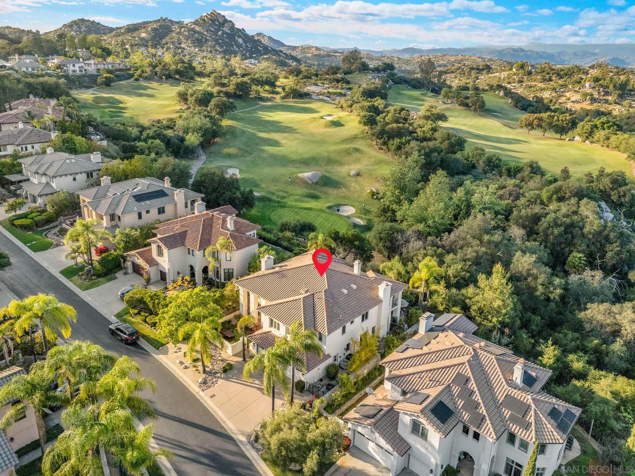 Detail Gallery Image 45 of 56 For 15992 S Woodson Dr, Ramona,  CA 92065 - 6 Beds | 4/1 Baths