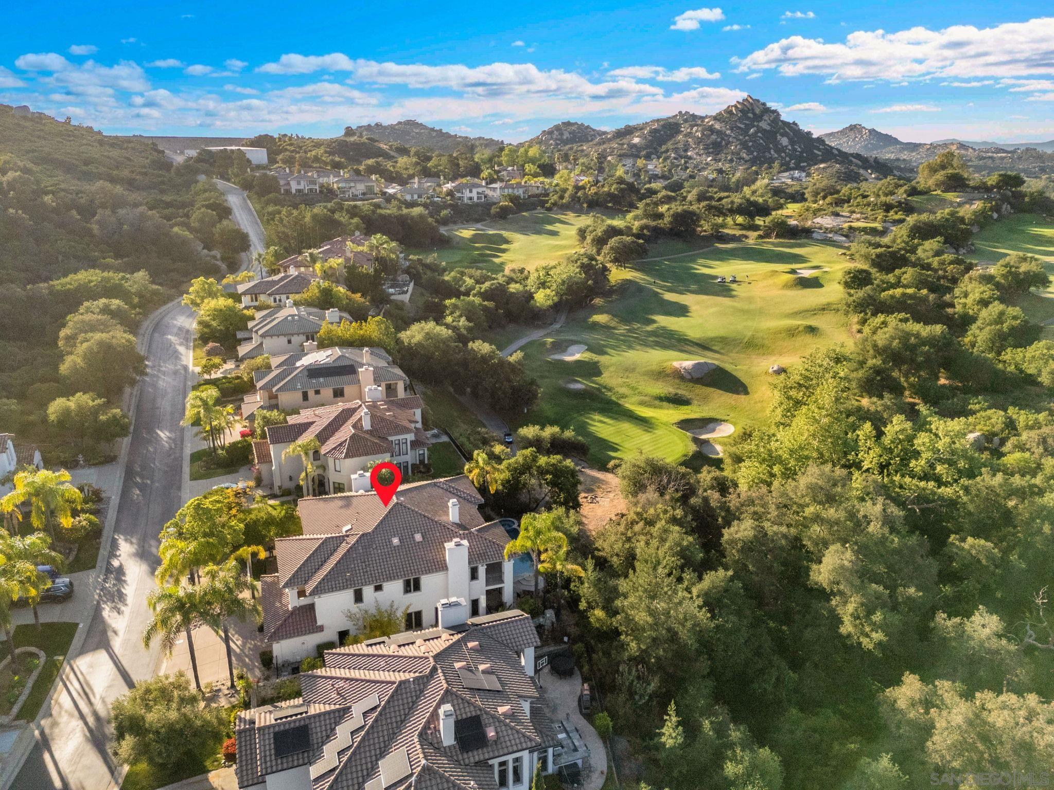 Detail Gallery Image 46 of 56 For 15992 S Woodson Dr, Ramona,  CA 92065 - 6 Beds | 4/1 Baths