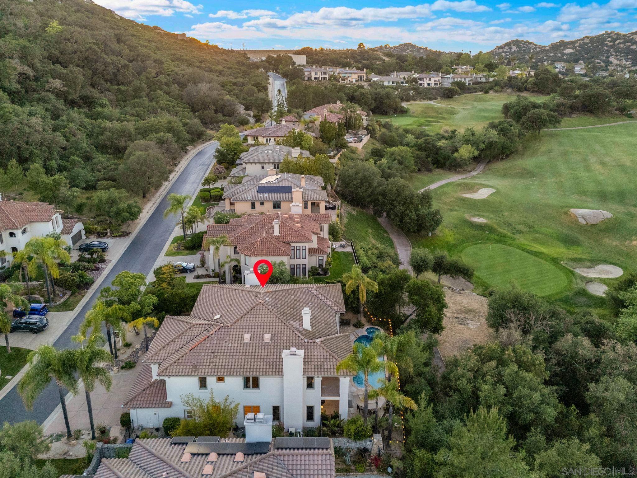 Detail Gallery Image 47 of 56 For 15992 S Woodson Dr, Ramona,  CA 92065 - 6 Beds | 4/1 Baths