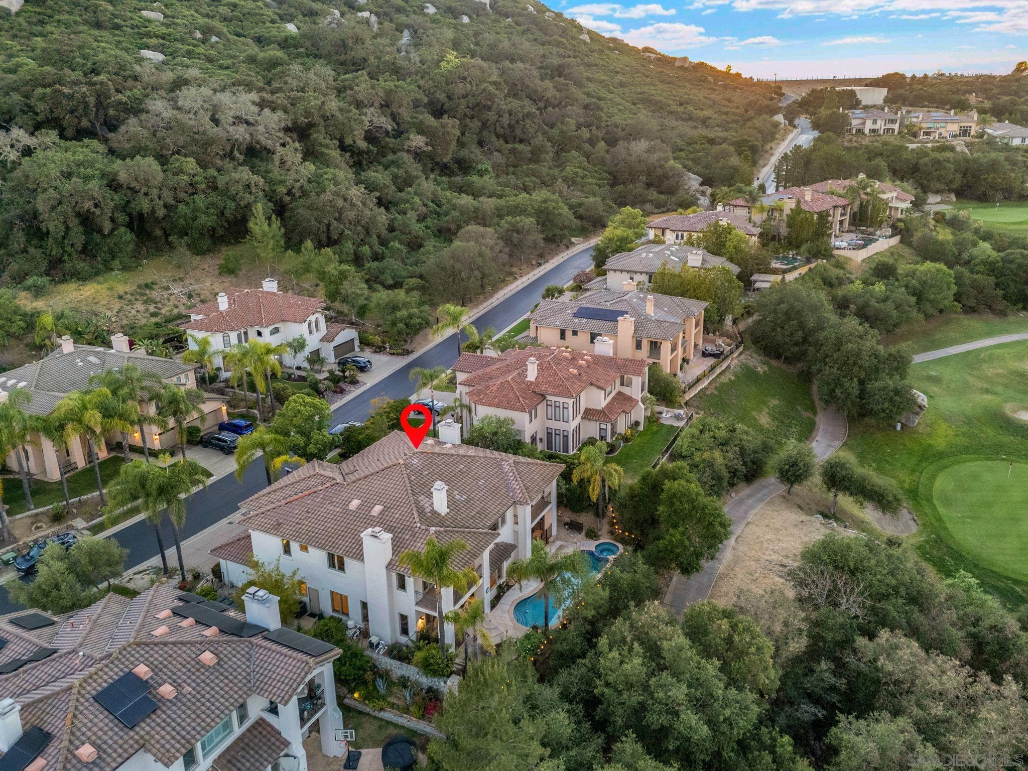 Detail Gallery Image 48 of 56 For 15992 S Woodson Dr, Ramona,  CA 92065 - 6 Beds | 4/1 Baths