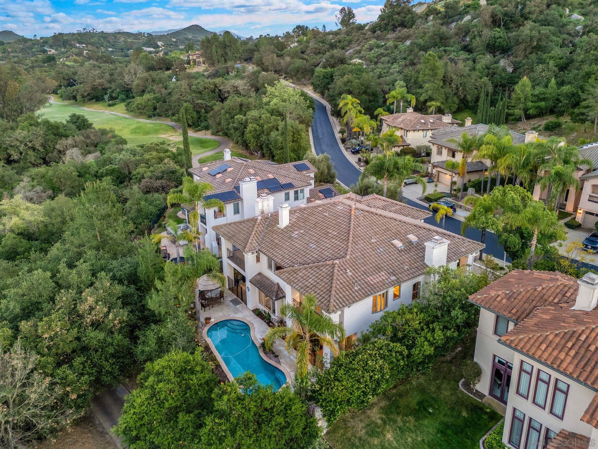 Detail Gallery Image 49 of 56 For 15992 S Woodson Dr, Ramona,  CA 92065 - 6 Beds | 4/1 Baths