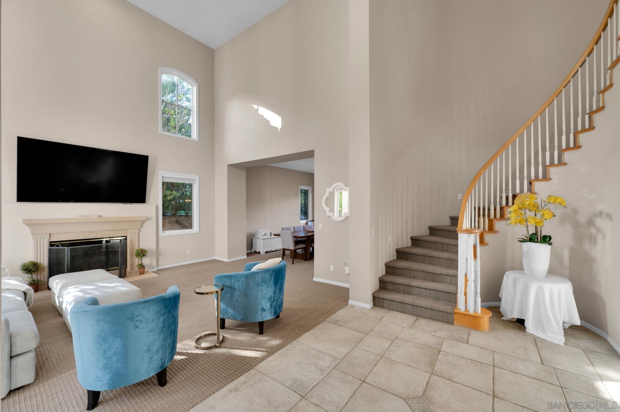 Detail Gallery Image 8 of 56 For 15992 S Woodson Dr, Ramona,  CA 92065 - 6 Beds | 4/1 Baths