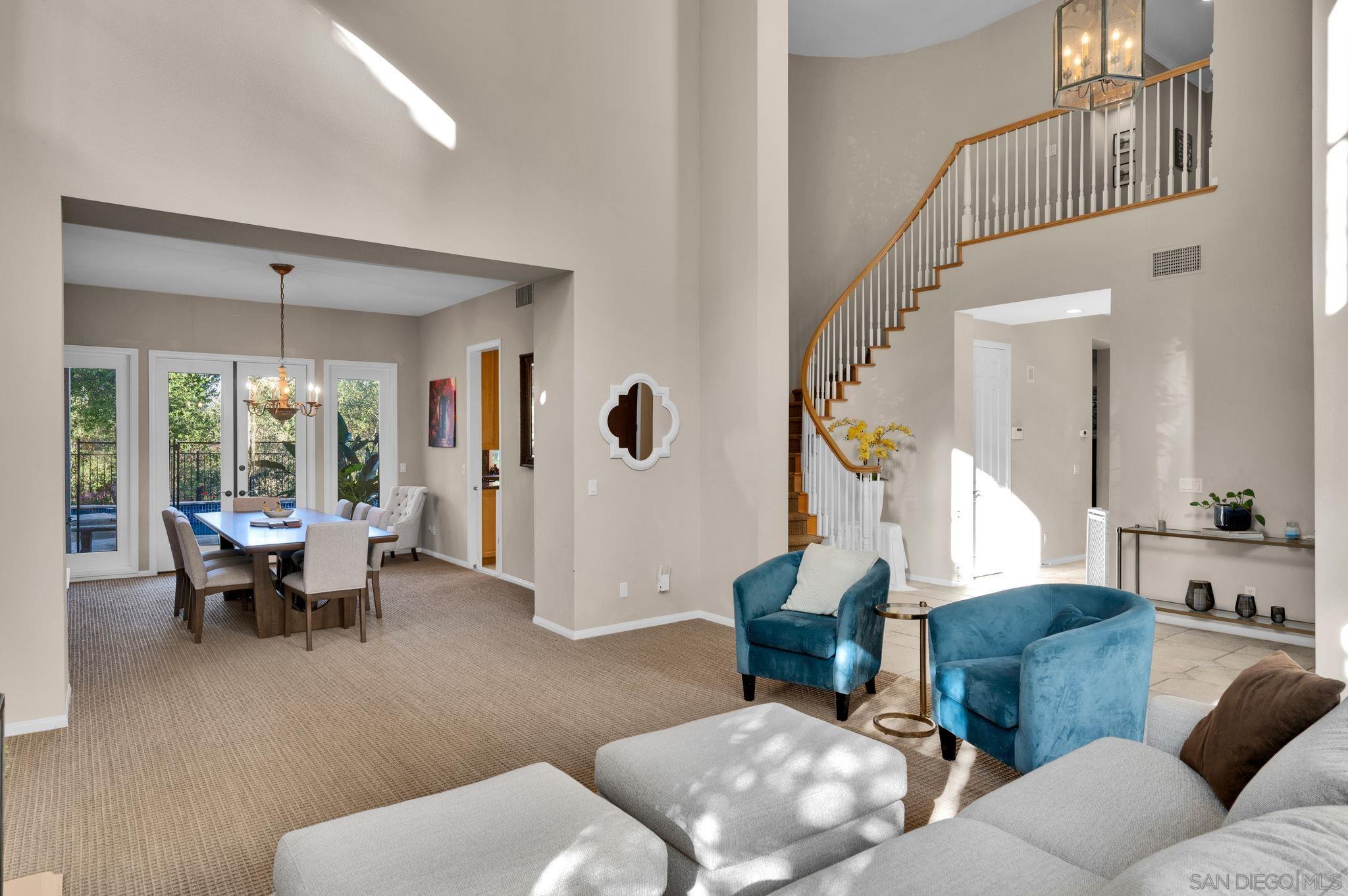 Detail Gallery Image 9 of 56 For 15992 S Woodson Dr, Ramona,  CA 92065 - 6 Beds | 4/1 Baths