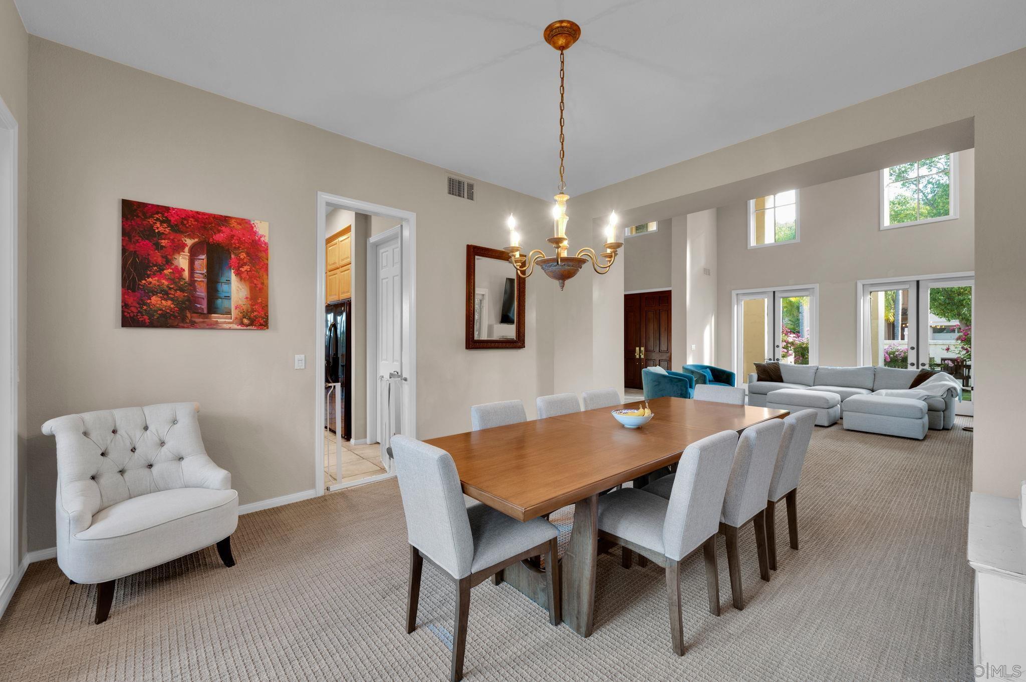 Detail Gallery Image 10 of 56 For 15992 S Woodson Dr, Ramona,  CA 92065 - 6 Beds | 4/1 Baths